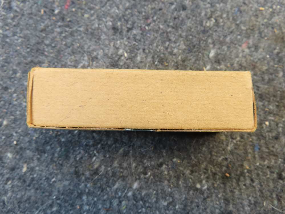 WWII German 9mm Submachinegun ammo - 16 Rds - 1942 Dated - Unissued - Clean-img-6