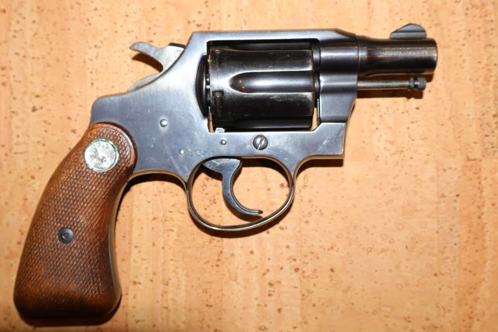 Colt detective special-img-0