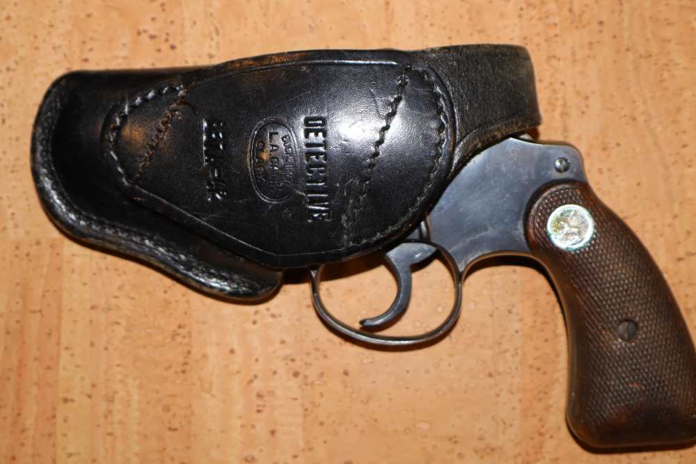 Colt detective special-img-2