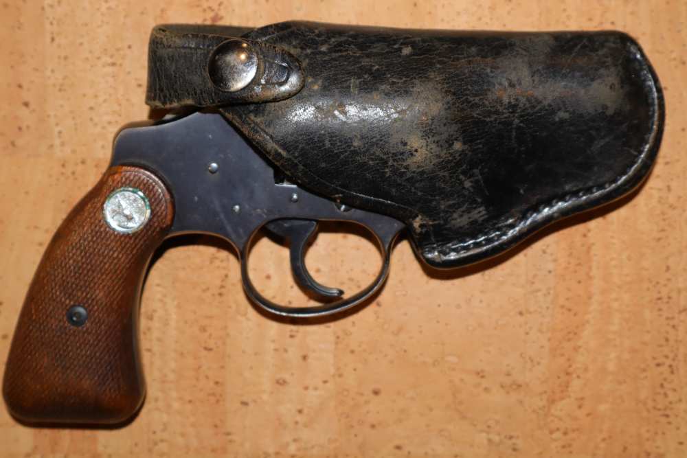 Colt detective special-img-1