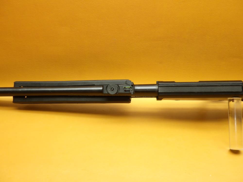 Rossi Gallery Pump Action .22LR 18"Bbl 15+1 Synth Stock F/O Sights-img-18