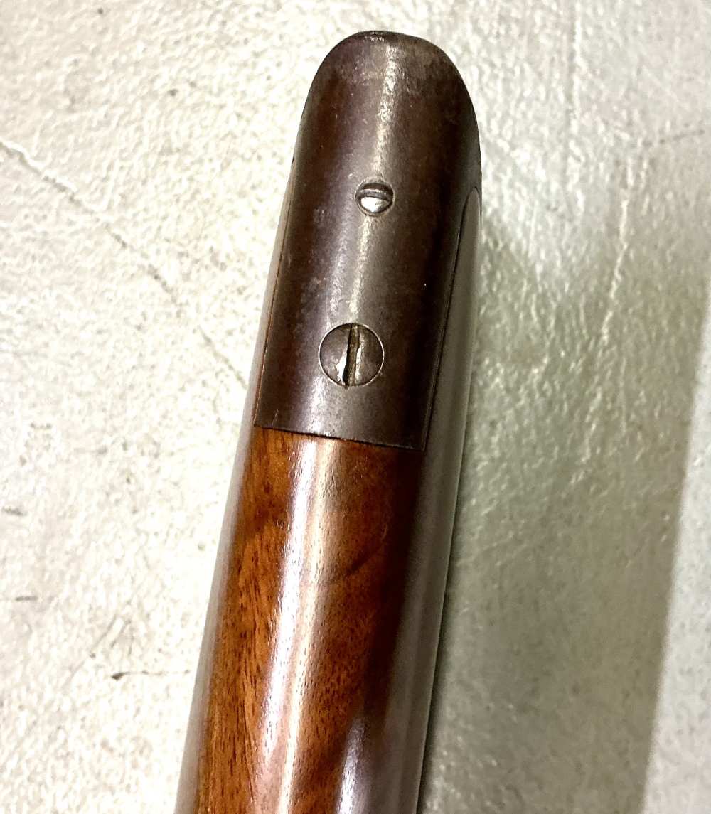 Winchester 1876 “Centennial” .45-60 28” Lever Action Rifle w/ Ammo-img-11