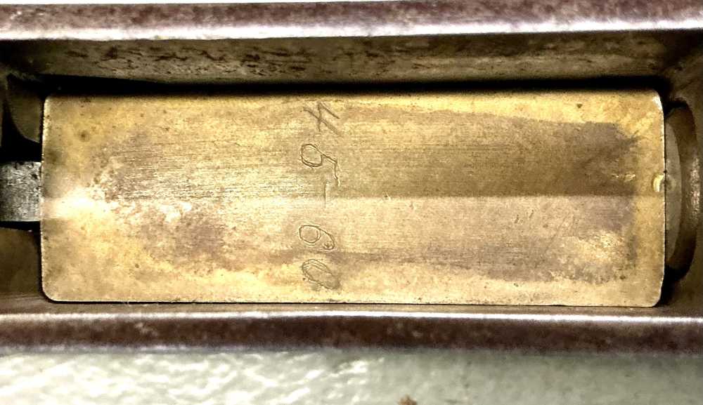 Winchester 1876 “Centennial” .45-60 28” Lever Action Rifle w/ Ammo-img-21