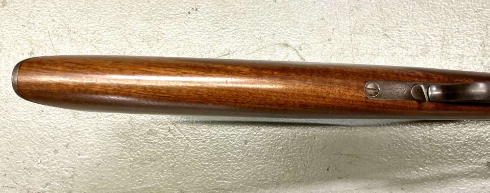 Winchester 1876 “Centennial” .45-60 28” Lever Action Rifle w/ Ammo-img-16