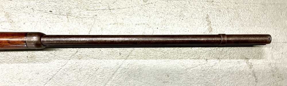 Winchester 1876 “Centennial” .45-60 28” Lever Action Rifle w/ Ammo-img-19