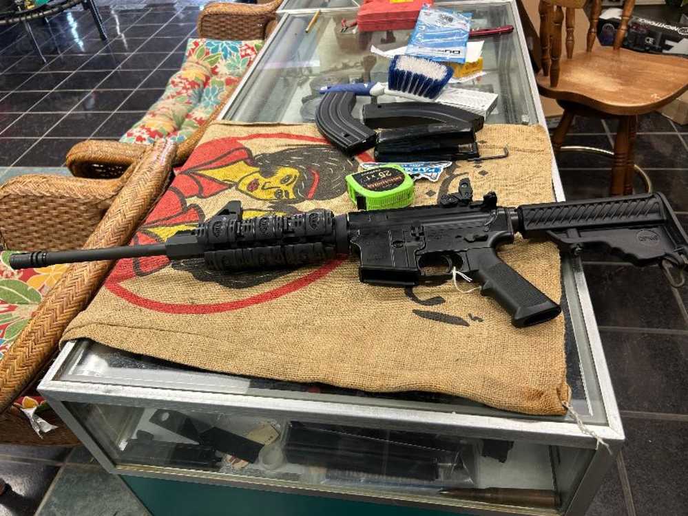 DPMS AR15  223-img-6