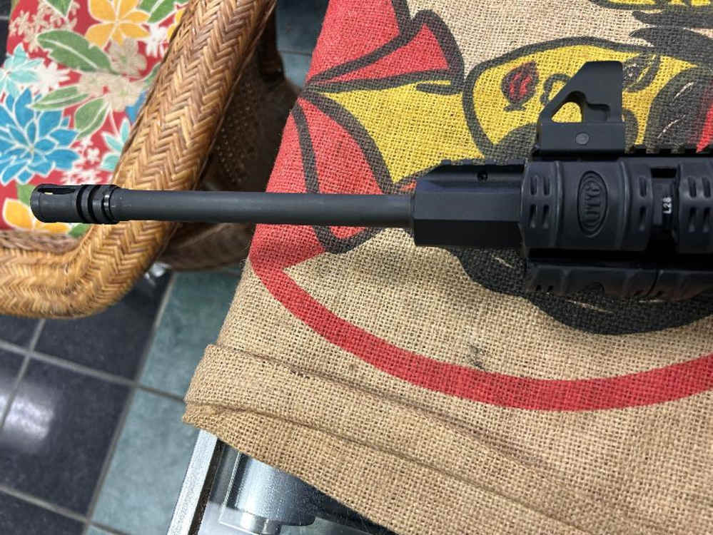 DPMS AR15  223-img-3