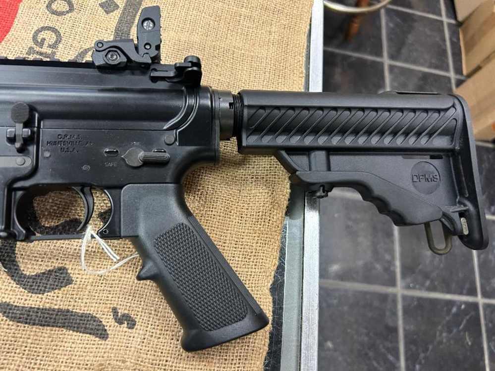 DPMS AR15  223-img-2