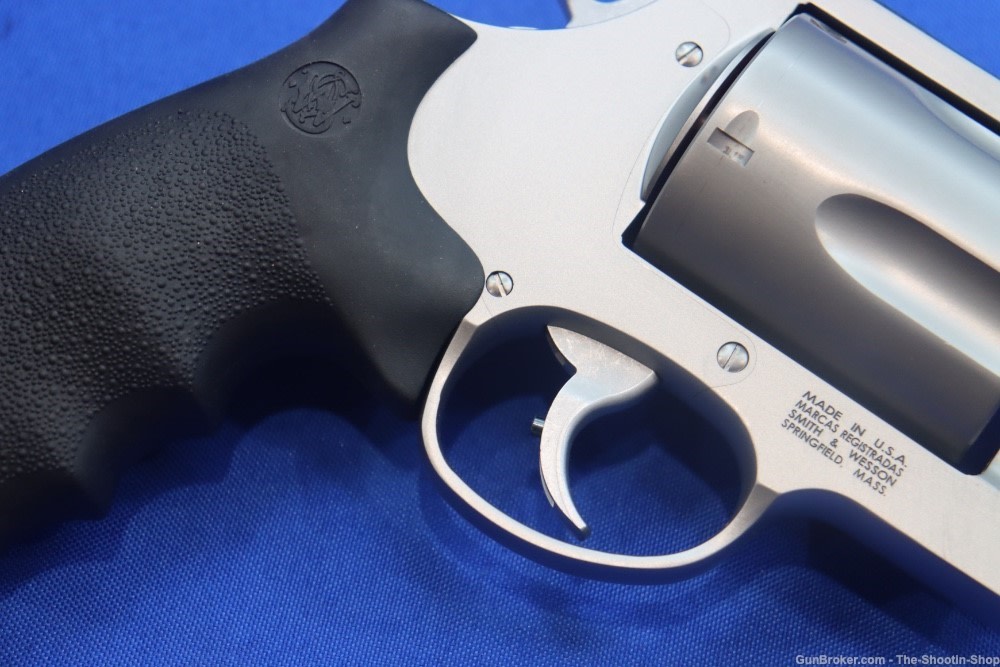 Smith & Wesson Model 500 S&W PERFORMANCE CENTER Revolver 500S&W 170299 NEW -img-14