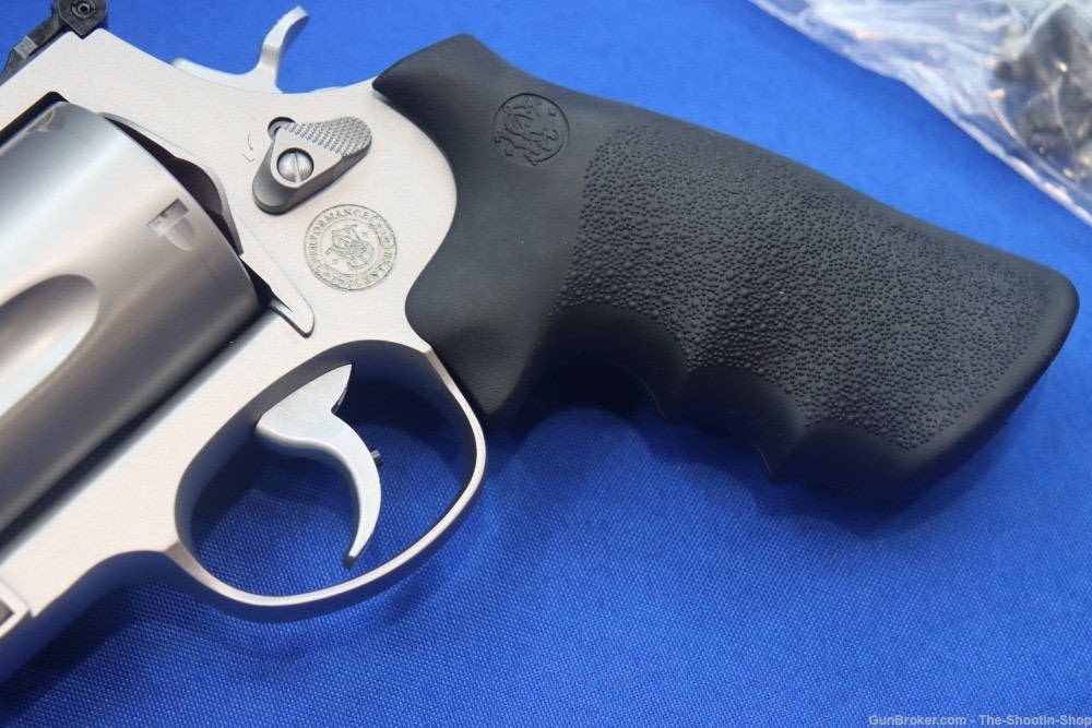 Smith & Wesson Model 500 S&W PERFORMANCE CENTER Revolver 500S&W 170299 NEW -img-6