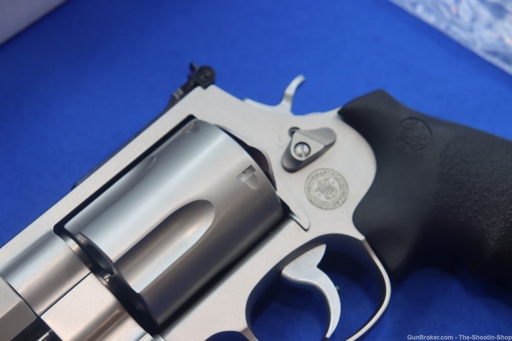 Smith & Wesson Model 500 S&W PERFORMANCE CENTER Revolver 500S&W 170299 NEW -img-5
