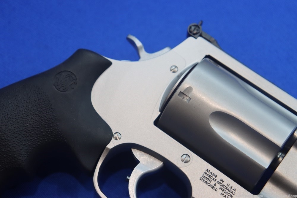 Smith & Wesson Model 500 S&W PERFORMANCE CENTER Revolver 500S&W 170299 NEW -img-13