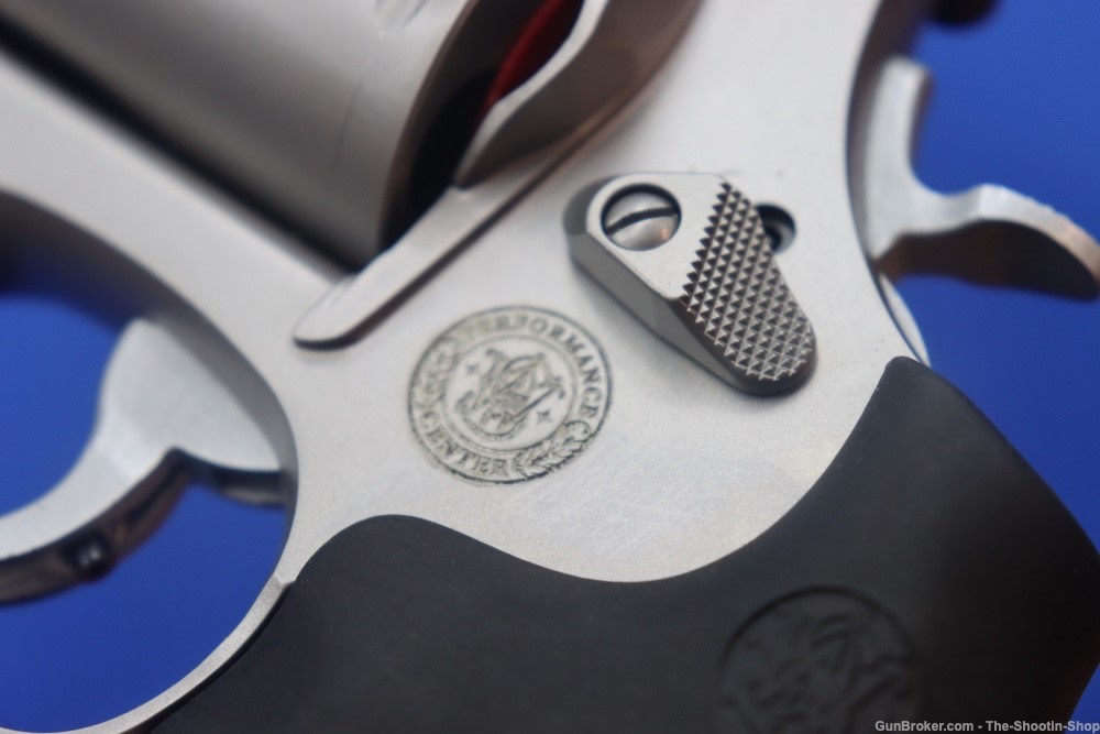 Smith & Wesson Model 500 S&W PERFORMANCE CENTER Revolver 500S&W 170299 NEW -img-20