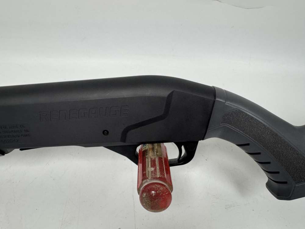 Savage Renegauge Field 12ga 3" 28" barrel-img-11