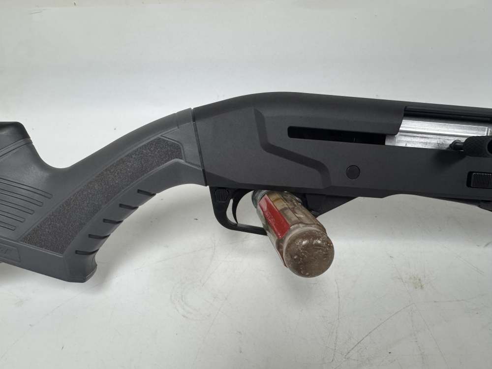 Savage Renegauge Field 12ga 3" 28" barrel-img-3