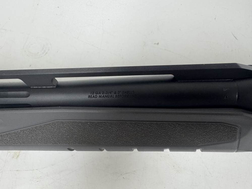 Savage Renegauge Field 12ga 3" 28" barrel-img-14