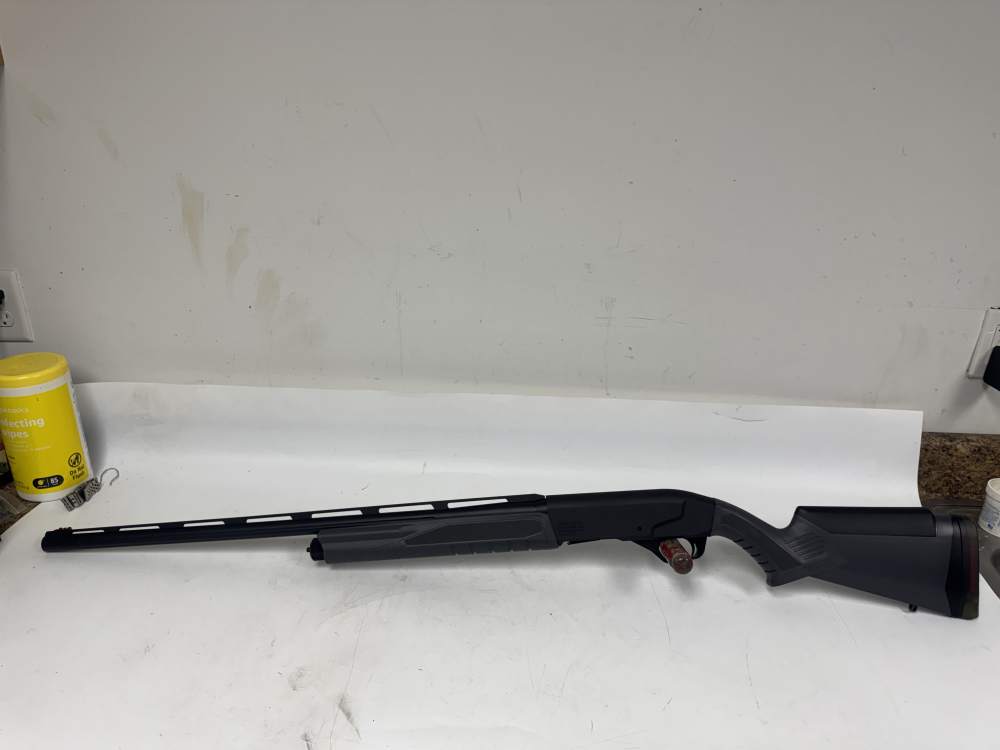Savage Renegauge Field 12ga 3" 28" barrel-img-8