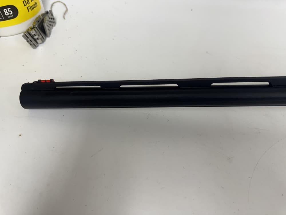 Savage Renegauge Field 12ga 3" 28" barrel-img-16