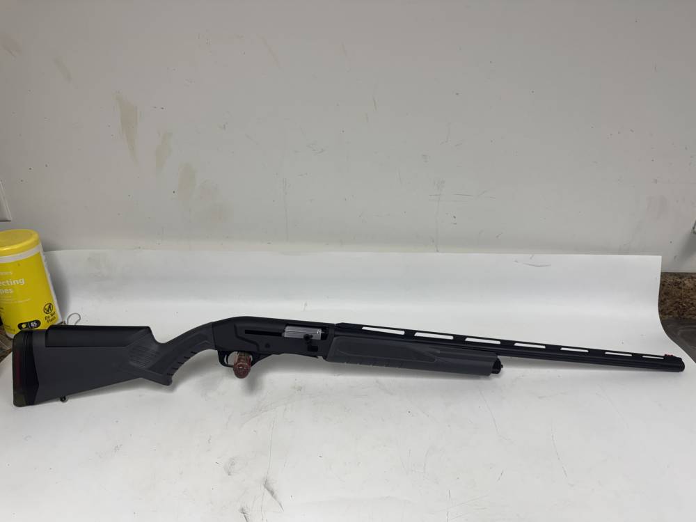Savage Renegauge Field 12ga 3" 28" barrel-img-0