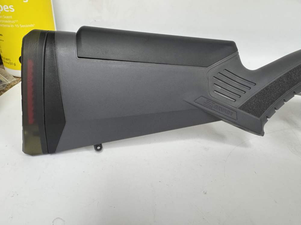 Savage Renegauge Field 12ga 3" 28" barrel-img-1