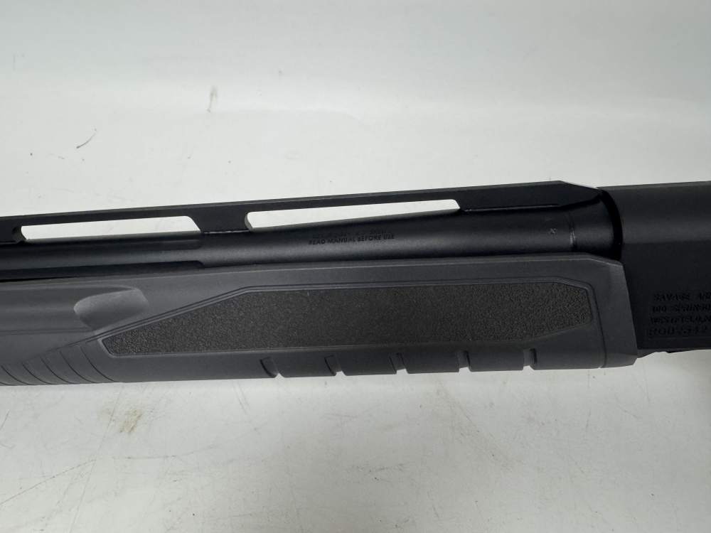 Savage Renegauge Field 12ga 3" 28" barrel-img-13