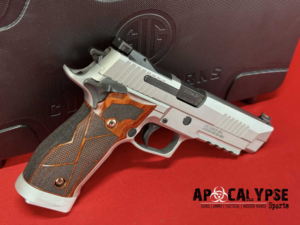 Sig Sauer P226 X-Five-img-3