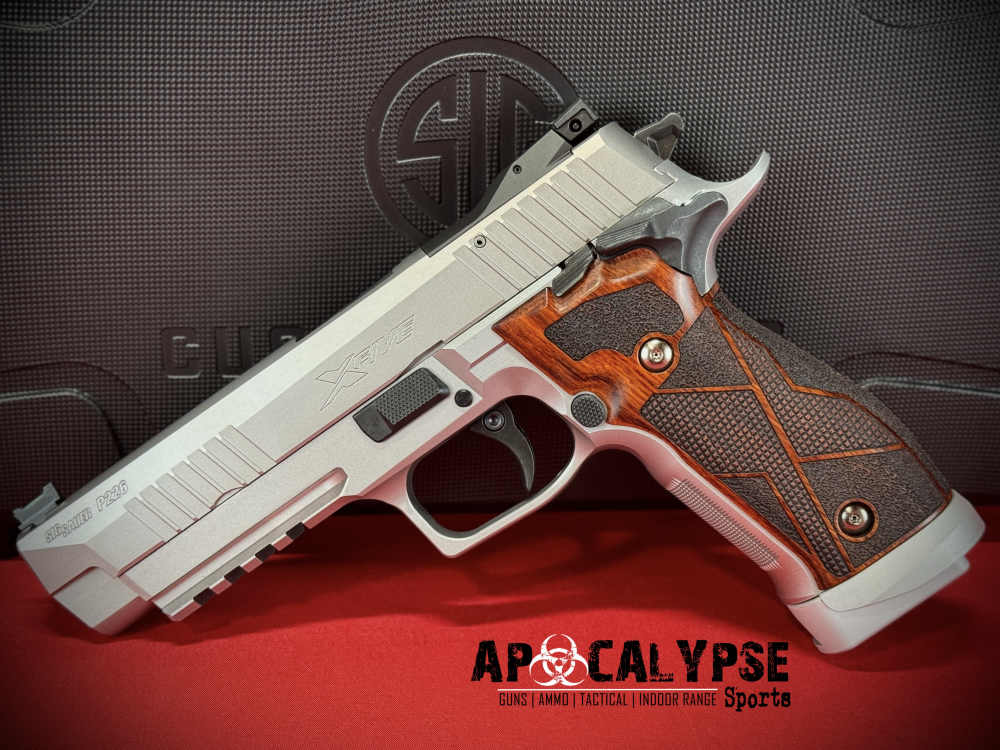 Sig Sauer P226 X-Five-img-2