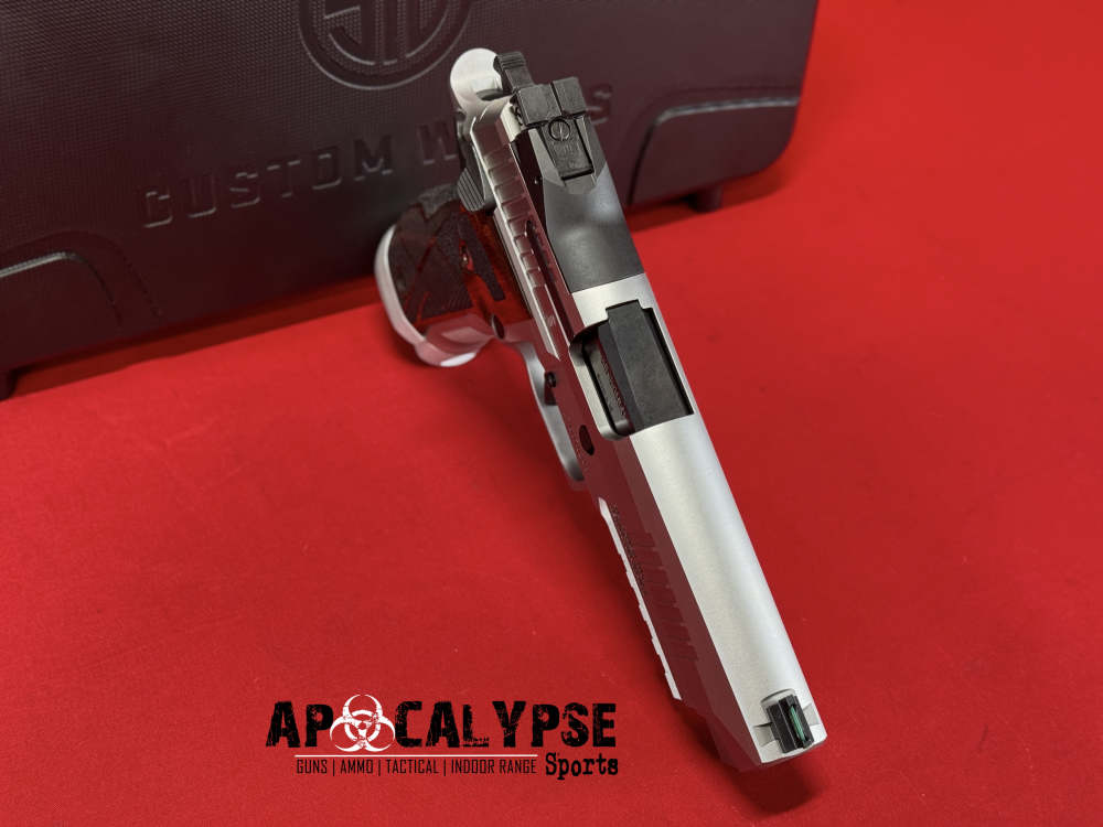 Sig Sauer P226 X-Five-img-5