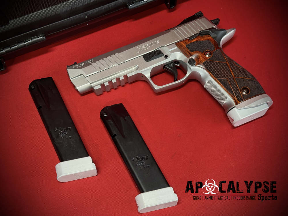 Sig Sauer P226 X-Five-img-0