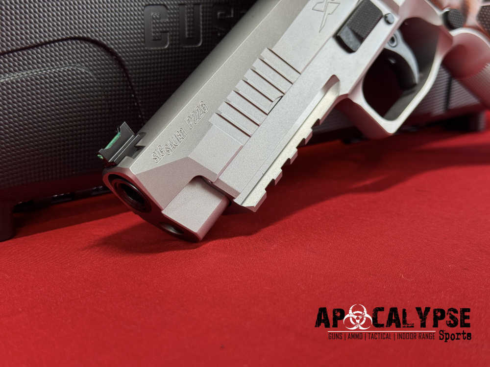 Sig Sauer P226 X-Five-img-6