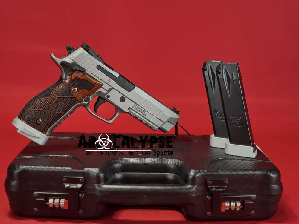 Sig Sauer P226 X-Five-img-8