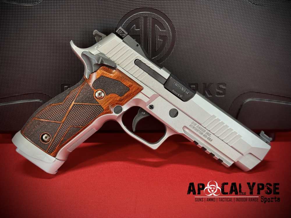 Sig Sauer P226 X-Five-img-1