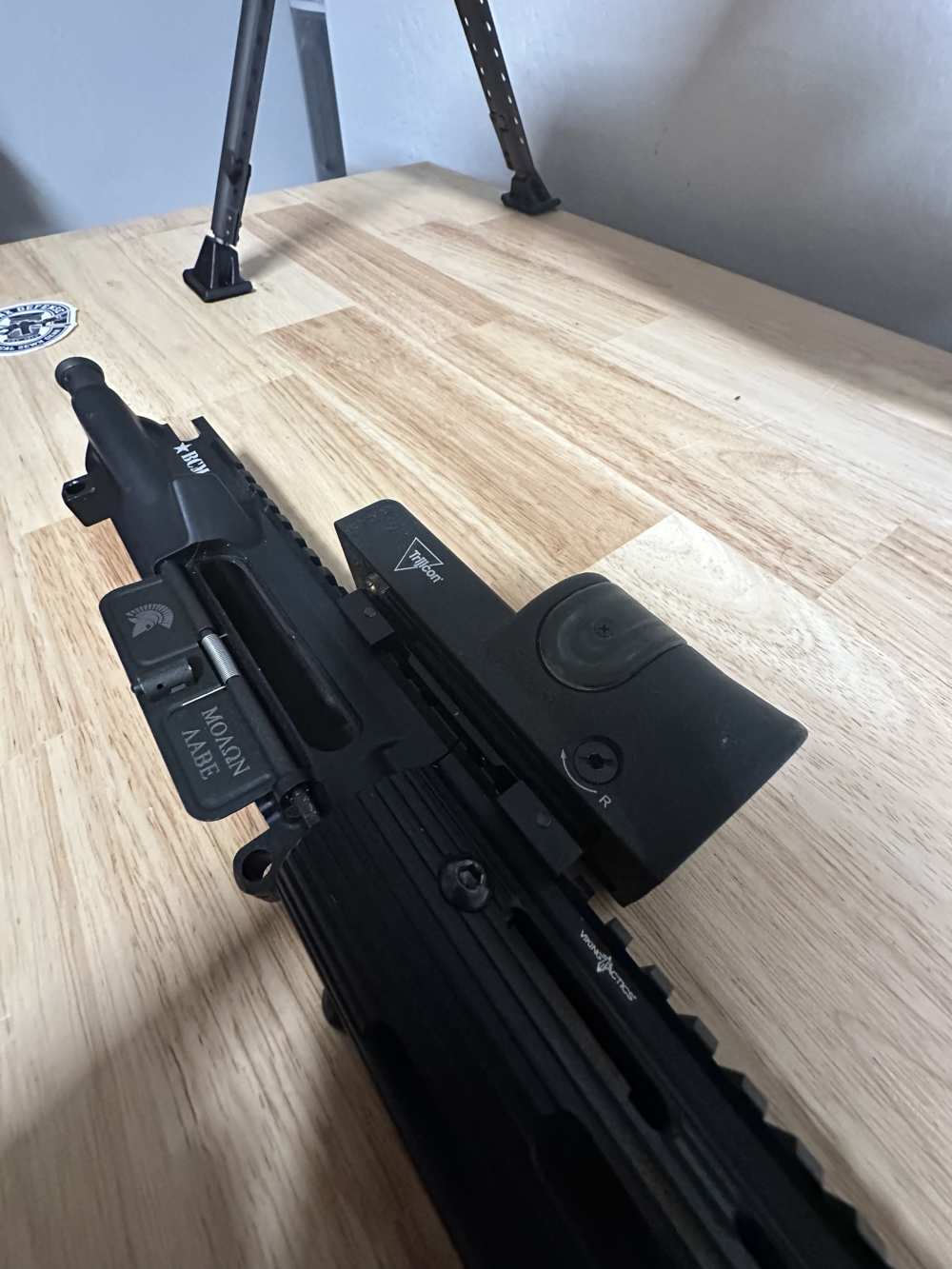14.5" BCM Complete Upper 5.56/.223-img-1