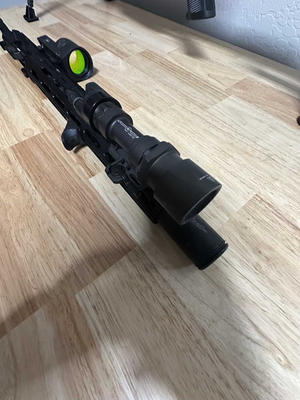 14.5" BCM Complete Upper 5.56/.223-img-2