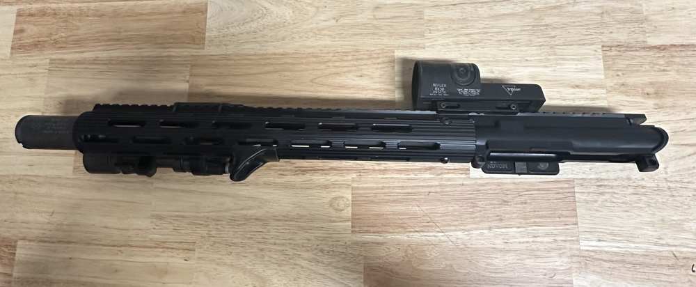 14.5" BCM Complete Upper 5.56/.223-img-3