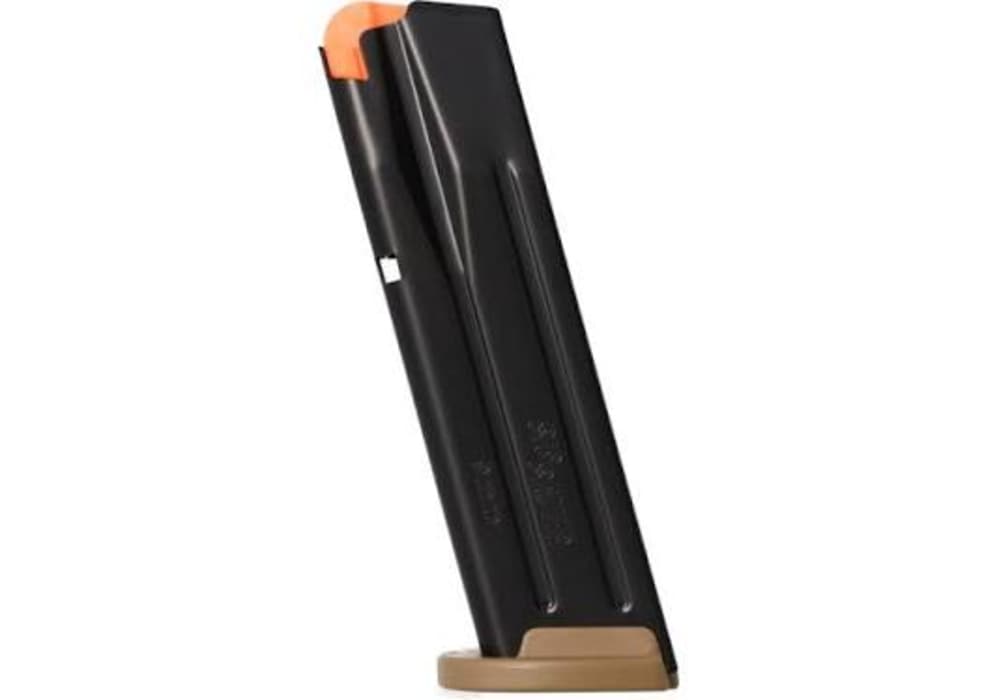 P320-M17/M18 9MM 17RD MAGAZINE - COYOTE TAN-img-0