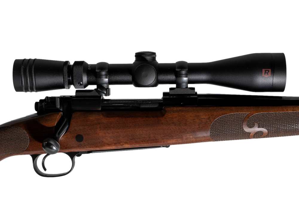 Winchester Model 70 Featherweight 300 WSM 24 IN -img-4