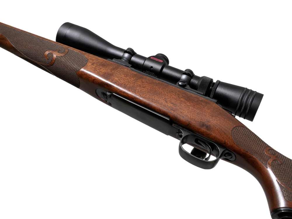 Winchester Model 70 Featherweight 300 WSM 24 IN -img-3