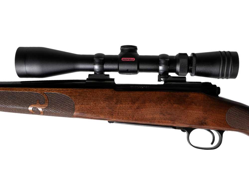 Winchester Model 70 Featherweight 300 WSM 24 IN -img-5