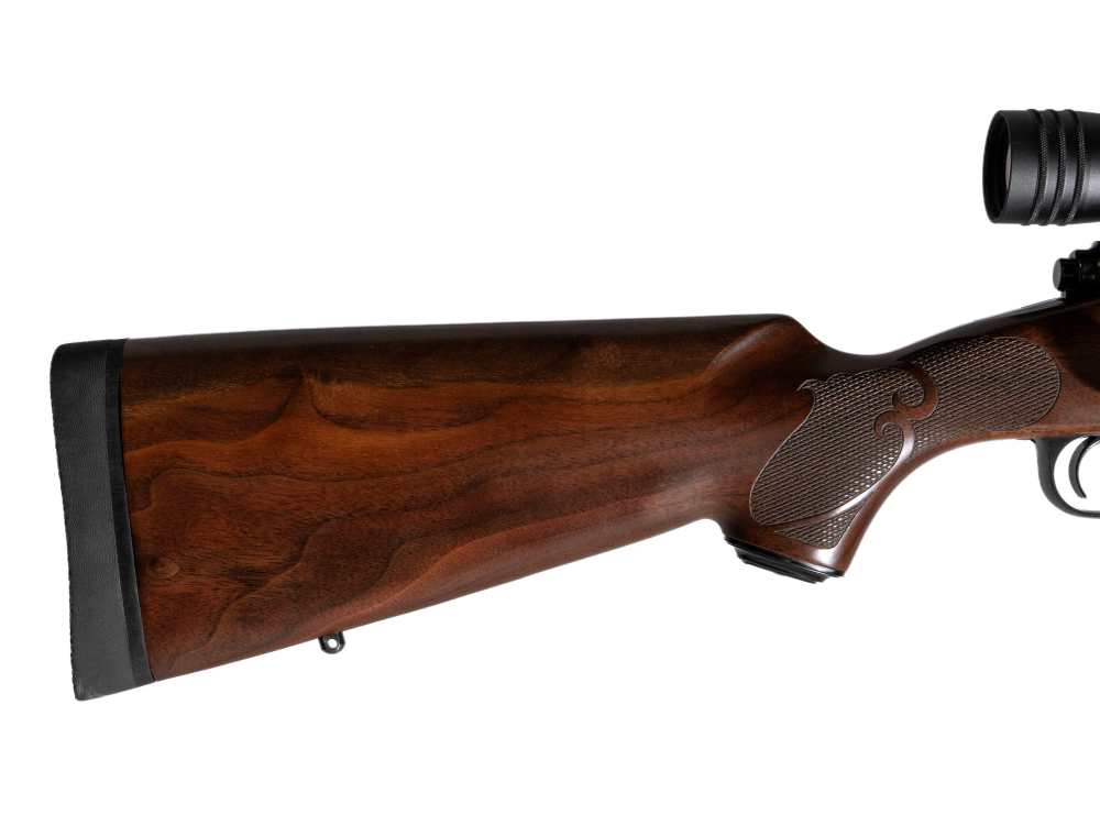 Winchester Model 70 Featherweight 300 WSM 24 IN -img-8
