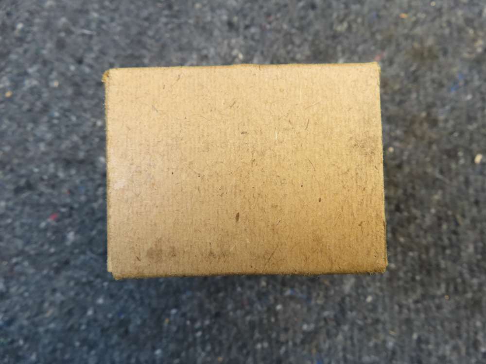 Sealed Box of .30-06 Tracer Ammo - FN Made - 1957 Dated - 20 RDs - Clean-img-6