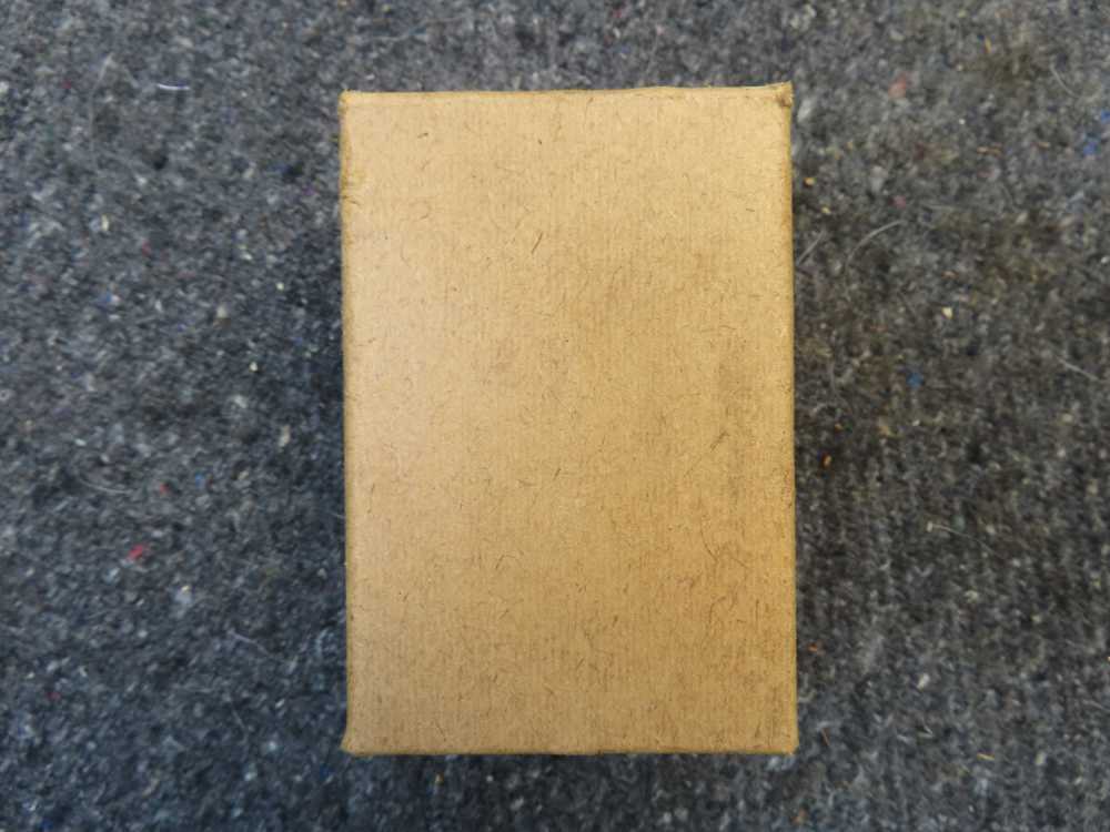 Sealed Box of .30-06 Tracer Ammo - FN Made - 1957 Dated - 20 RDs - Clean-img-5