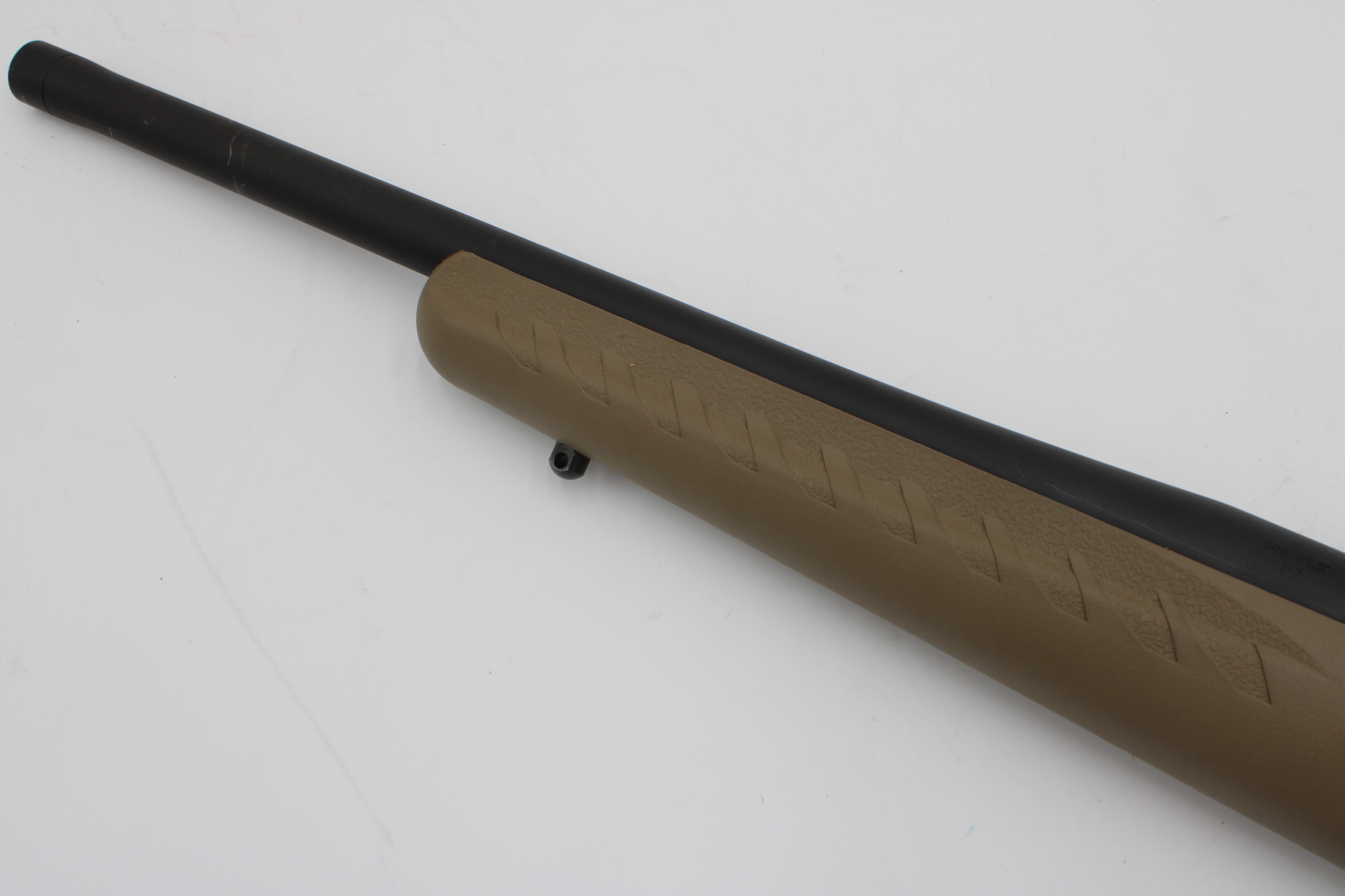 Ruger American 300BLK 16" FDE Blackout - Used-img-8
