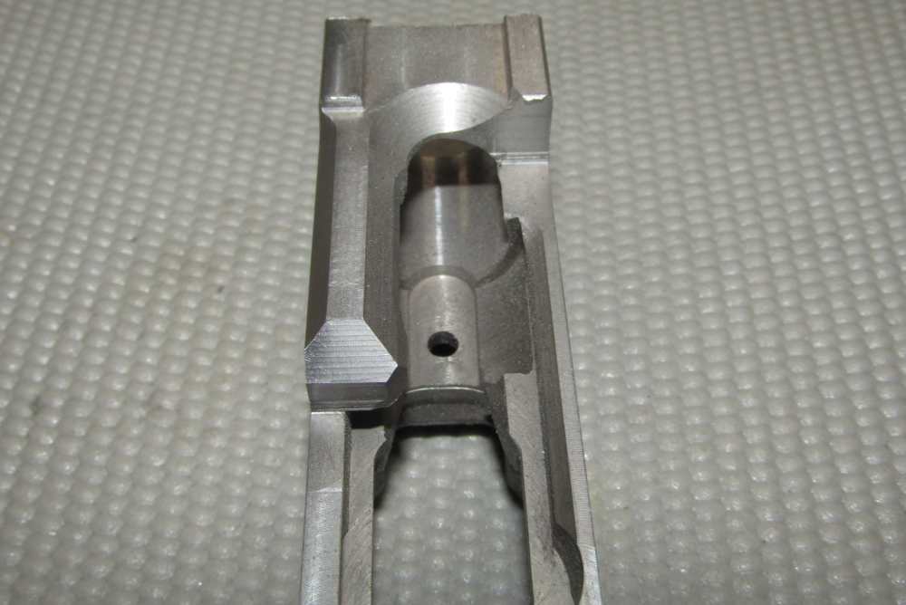 Waffen Werks milled receiver for AK74M 5.45X39mm Parts Kit -img-9