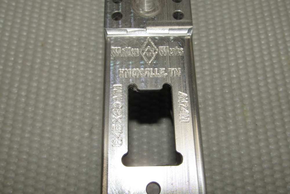 Waffen Werks milled receiver for AK74M 5.45X39mm Parts Kit -img-4
