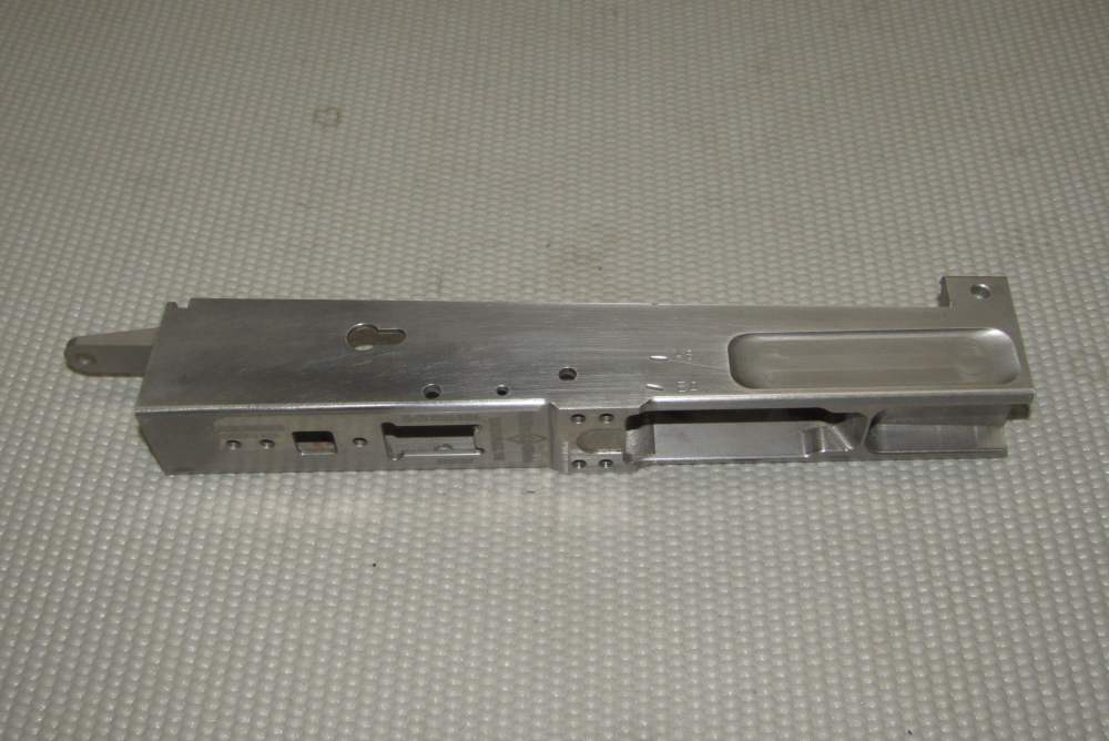 Waffen Werks milled receiver for AK74M 5.45X39mm Parts Kit -img-3