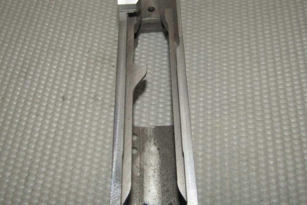 Waffen Werks milled receiver for AK74M 5.45X39mm Parts Kit -img-10