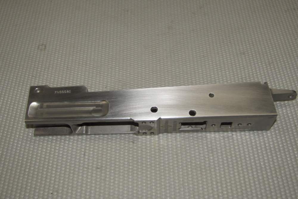 Waffen Werks milled receiver for AK74M 5.45X39mm Parts Kit -img-2