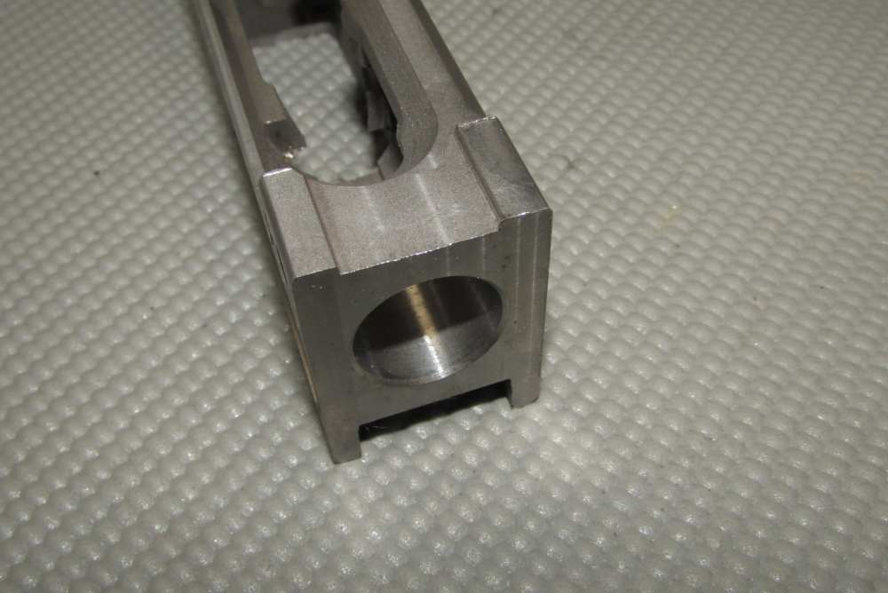 Waffen Werks milled receiver for AK74M 5.45X39mm Parts Kit -img-6