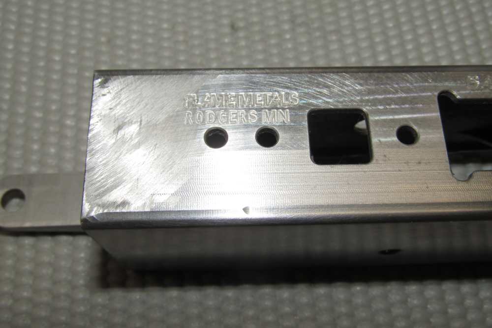 Waffen Werks milled receiver for AK74M 5.45X39mm Parts Kit -img-11